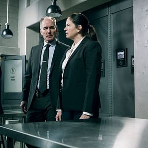 Fotoğraf Patrick St. Esprit