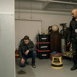 Fotoğraf Alex Russell