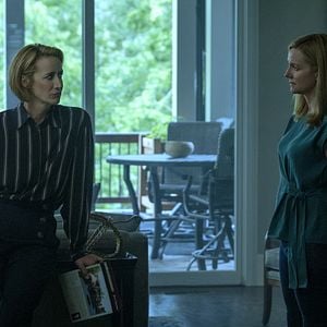 Fotoğraf Janet McTeer