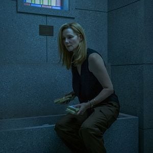 Fotoğraf Laura Linney