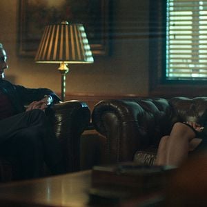 Fotoğraf Laura Linney