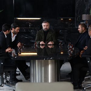 Fotoğraf Eşkıya Dünyaya Hükümdar Olmaz