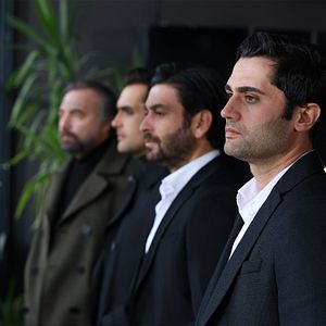 Fotoğraf Eşkıya Dünyaya Hükümdar Olmaz