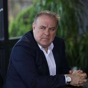 Fotoğraf Eşkıya Dünyaya Hükümdar Olmaz