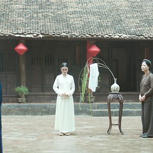 Fotoğraf Nguoi Vo Ba