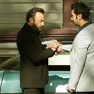 Fotoğraf Bir Zamanlar Çukurova