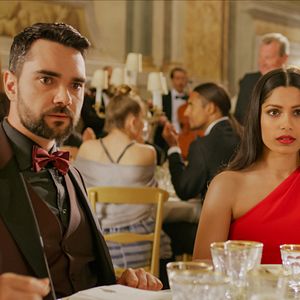 Fotoğraf Freida Pinto