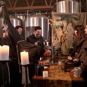 Fotoğraf Mike Castle