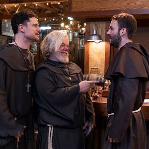 Fotoğraf Alan Aisenberg