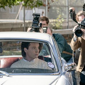 Fotoğraf Freddie Fox