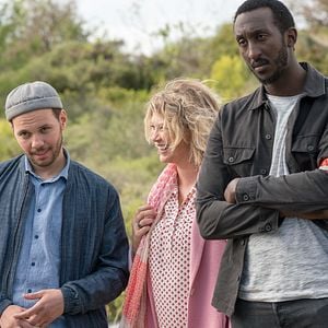 Fotoğraf Cécile Bois