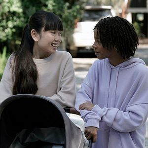 Fotoğraf Thalia Tran