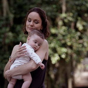 Fotoğraf Sarah Wayne Callies