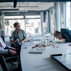 Fotoğraf Frederick Lau