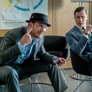 Fotoğraf Betonrausch