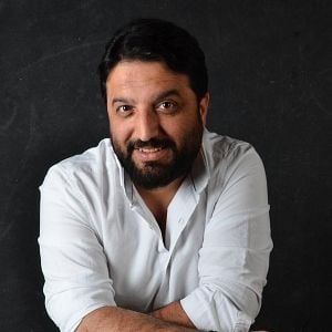 Fotoğraf Burak Bozdağ