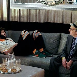 Fotoğraf David Paymer