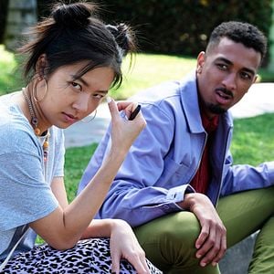 Fotoğraf Christine Ko