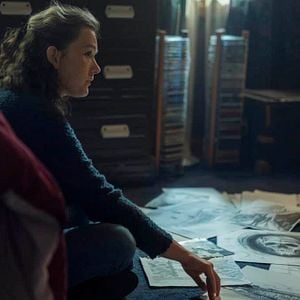 Fotoğraf Virginia Kull