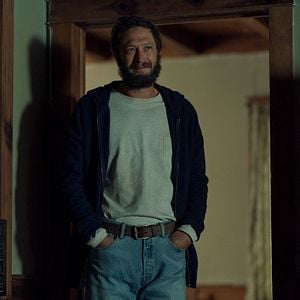 Fotoğraf Ebon Moss-Bachrach