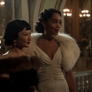 Fotoğraf Laura Harrier