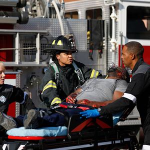 Fotoğraf Jason George (II)