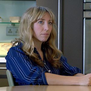 Fotoğraf Daisy Haggard