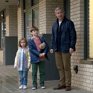 Fotoğraf Daisy Haggard