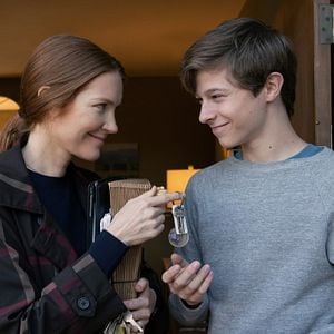 Fotoğraf Graham Verchere