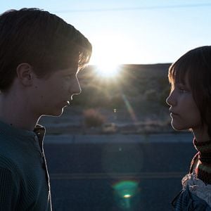 Fotoğraf Graham Verchere