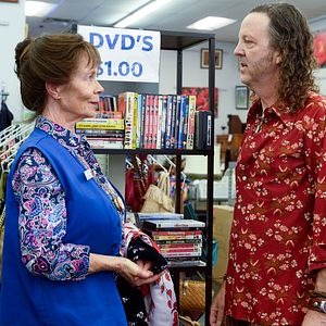 Fotoğraf Celia Imrie