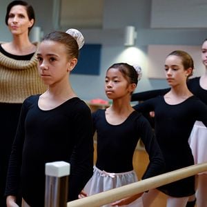 Fotoğraf Olivia Edward