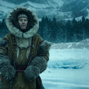 Fotoğraf Willem Dafoe