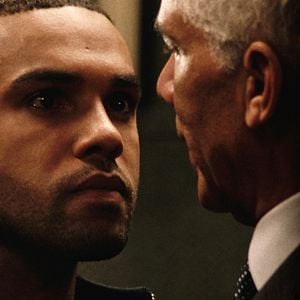 Fotoğraf Lucien Laviscount