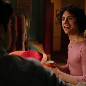 Fotoğraf Jonny Beauchamp