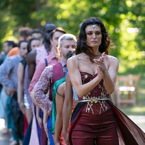 Fotoğraf Lyne Renée