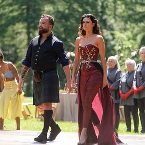 Fotoğraf Nick Tarabay