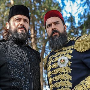 Fotoğraf Payitaht Abdülhamid