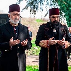 Fotoğraf Payitaht Abdülhamid