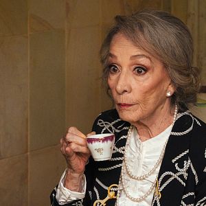 Fotoğraf La casa de las flores