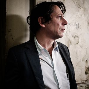 Fotoğraf Mathieu Amalric