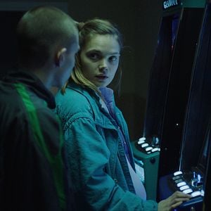 Fotoğraf Sandra Drzymalska