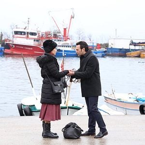 Fotoğraf Kuzey Yıldızı (ilk aşk)