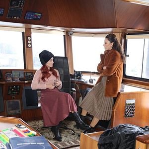 Fotoğraf Kuzey Yıldızı (ilk aşk)