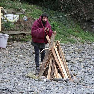 Fotoğraf Kuzey Yıldızı (ilk aşk)
