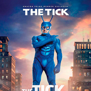 Fotoğraf The Tick