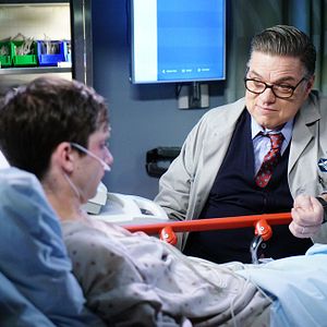 Fotoğraf Oliver Platt