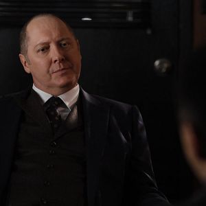 Fotoğraf James Spader