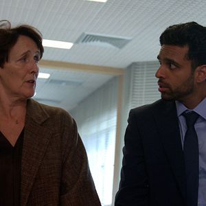 Fotoğraf Fiona Shaw