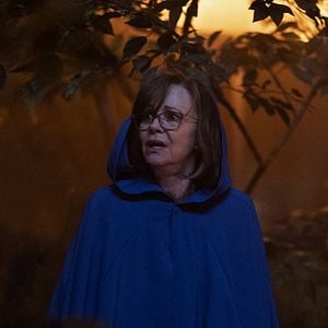 Fotoğraf Sally Field